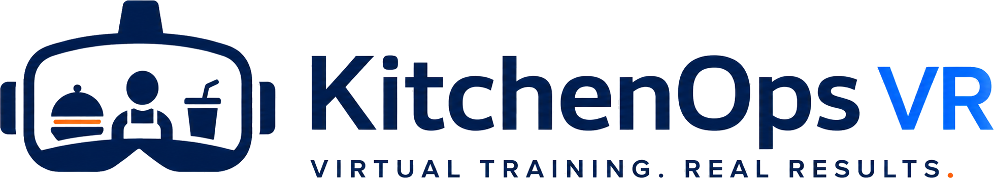 KitchenOps VR